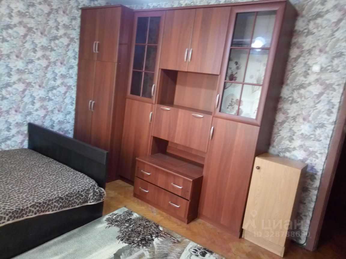 2-комнатная квартира, 40 м² — фотография 2
