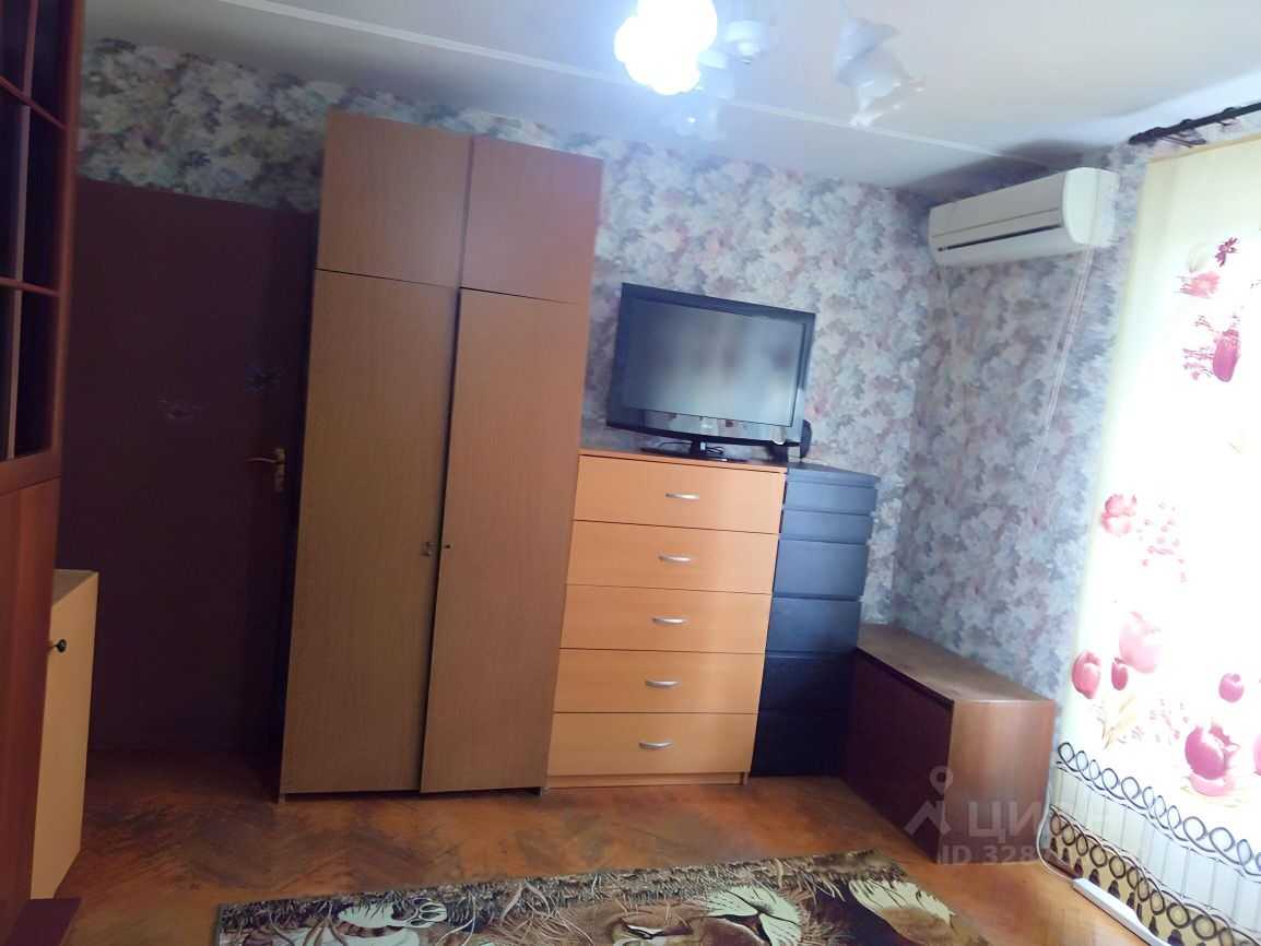 2-комнатная квартира, 40 м² — фотография 3