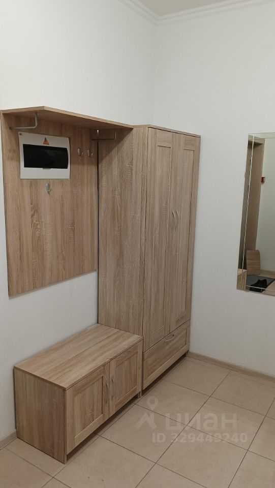 2-комнатная квартира, 67 м² — фотография 2