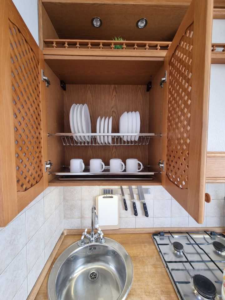 2-комнатная квартира, 47 м² — фотография 3