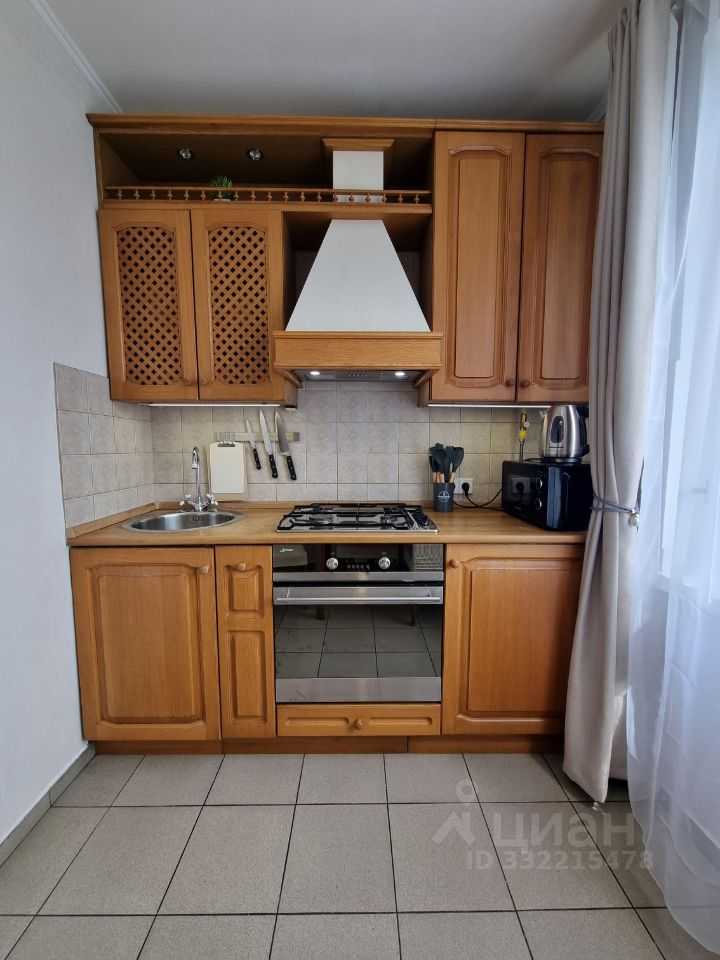 2-комнатная квартира, 47 м²