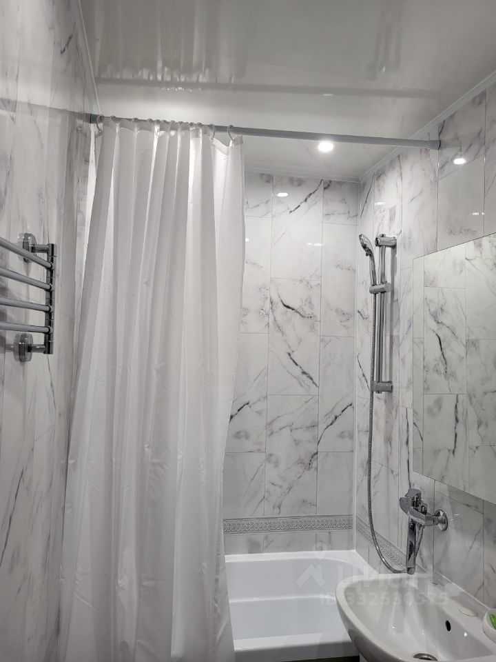1-комнатная квартира, 34 м² — фотография 3