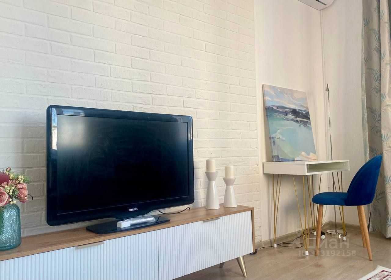 2-комнатная квартира, 46 м² — фотография 2