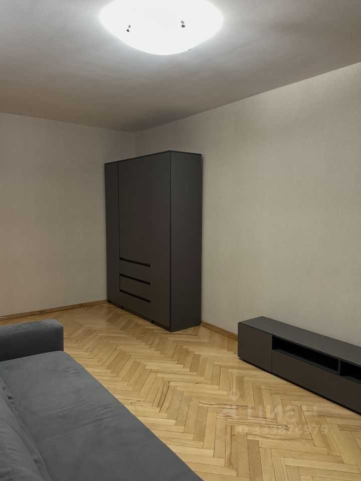 1-комнатная квартира, 32 м² — фотография 3
