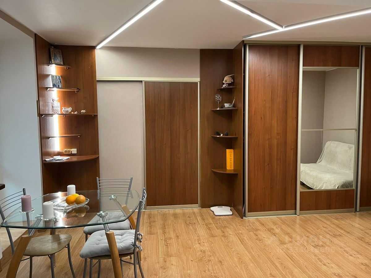 2-комнатная квартира, 45 м² — фотография 2