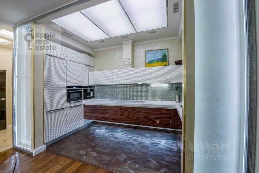 3-комнатная квартира, 100 м² — фотография 3