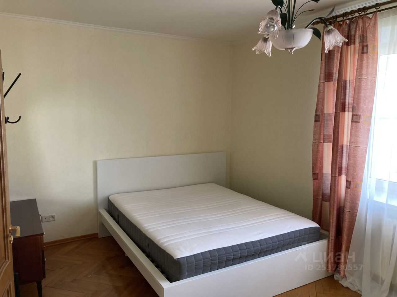 3-комнатная квартира, 83 м² — фотография 2
