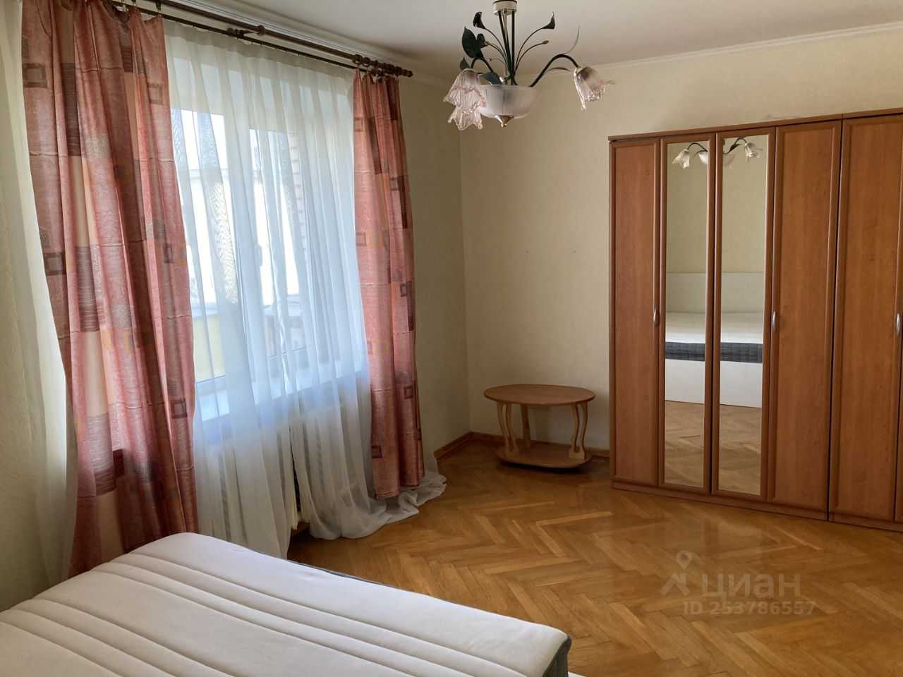 3-комнатная квартира, 83 м²