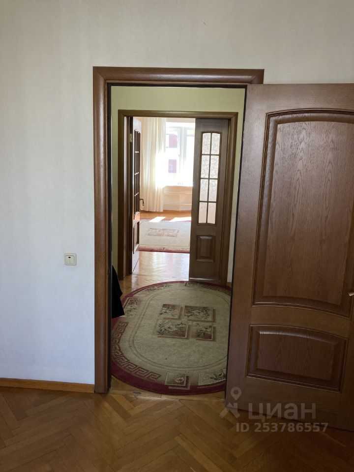 3-комнатная квартира, 83 м² — фотография 3