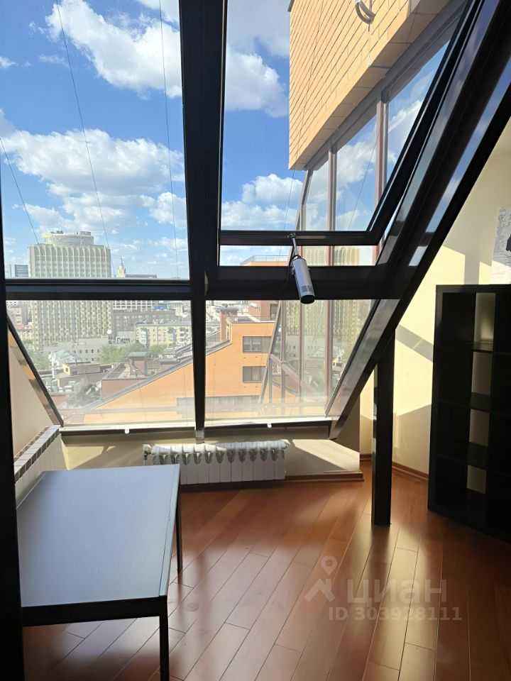 2-комнатная квартира, 65 м² — фотография 3