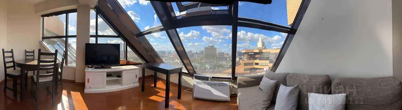 2-комнатная квартира, 65 м² — фотография 2