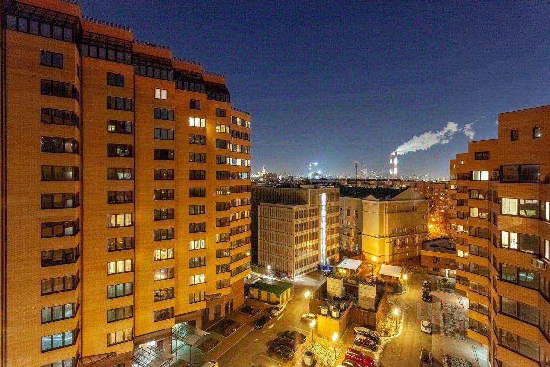4-комнатная квартира, 168 м² — фотография 3