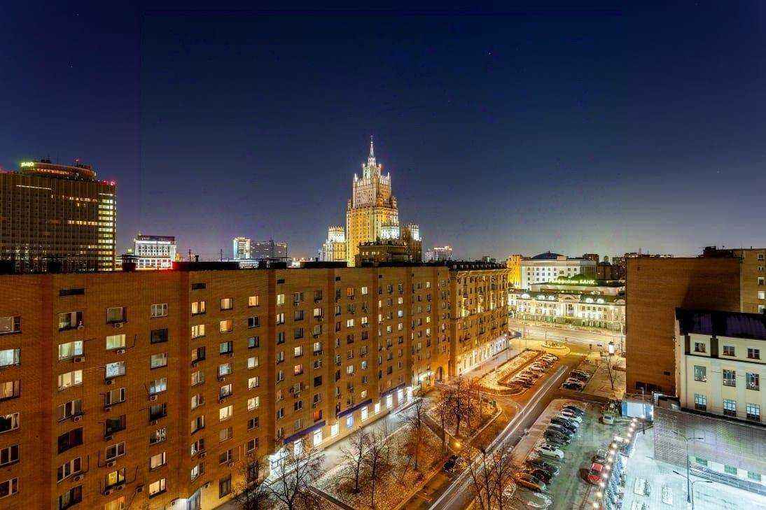 4-комнатная квартира, 168 м² — фотография 2