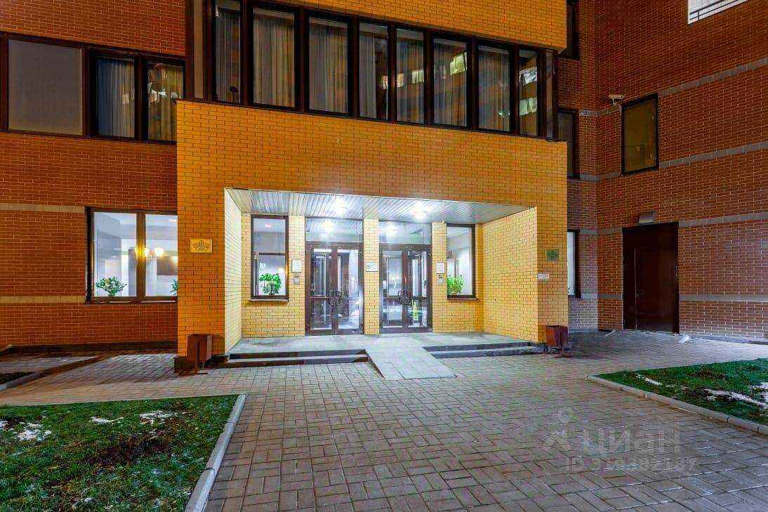 4-комнатная квартира, 168 м²