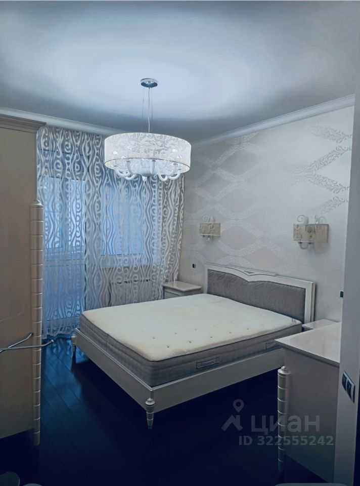 4-комнатная квартира, 149 м² — фотография 3