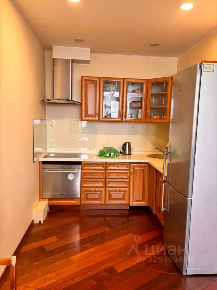 3-комнатная квартира, 62 м² — фотография 3