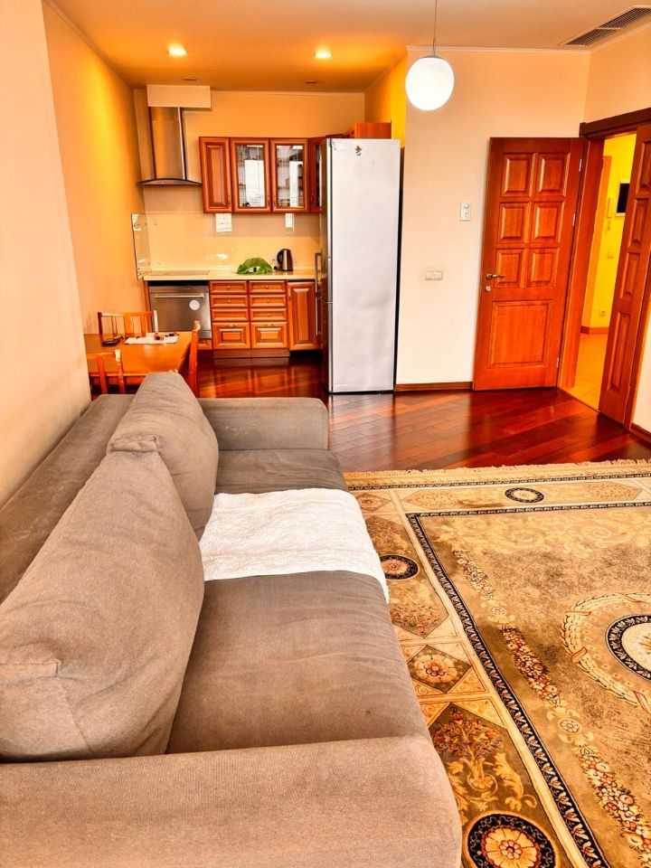 3-комнатная квартира, 62 м² — фотография 2