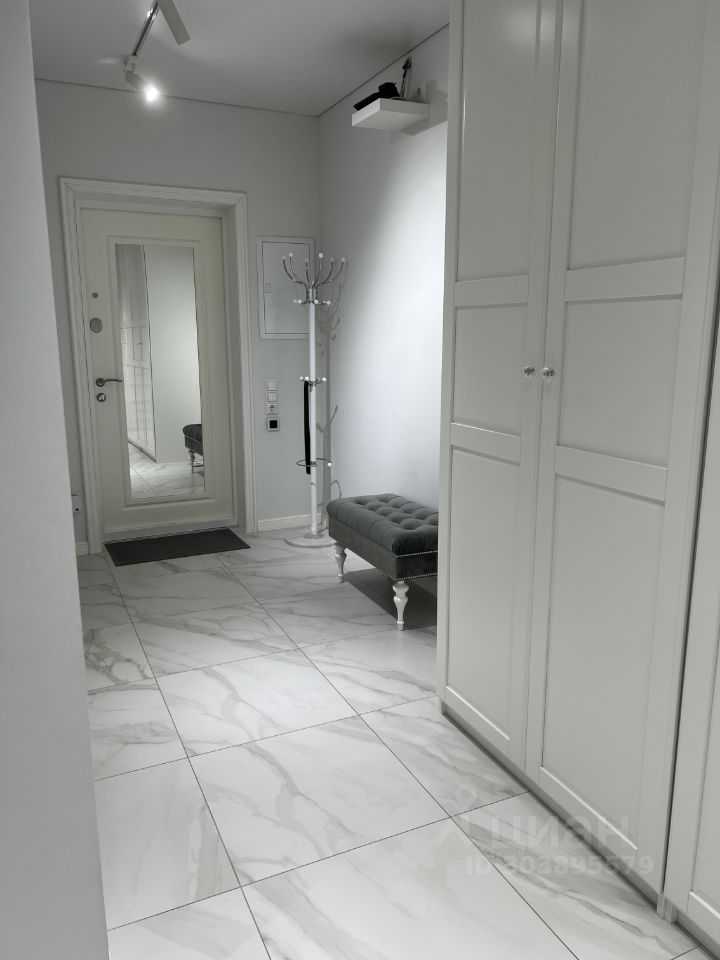 2-комнатная квартира, 64 м²