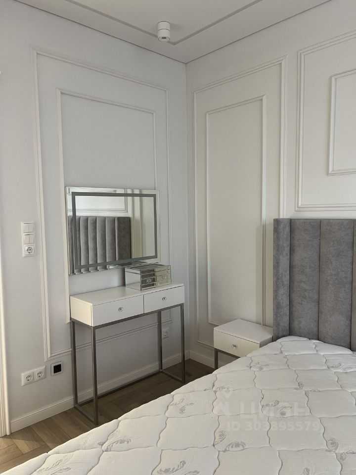 2-комнатная квартира, 64 м² — фотография 2