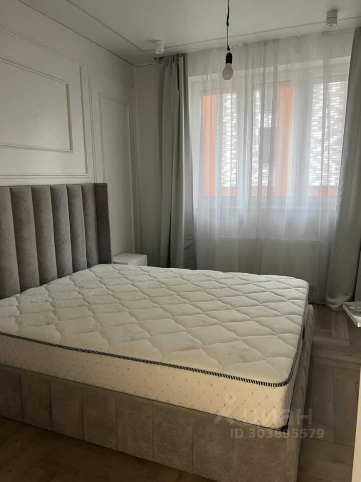 2-комнатная квартира, 64 м² — фотография 3