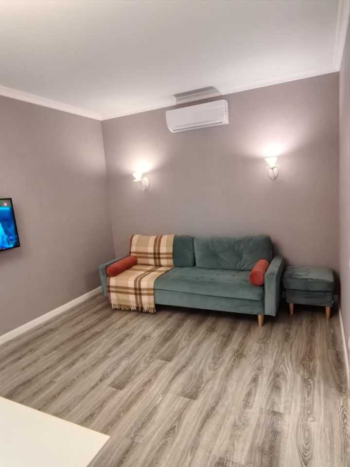 2-комнатная квартира, 63 м² — фотография 2