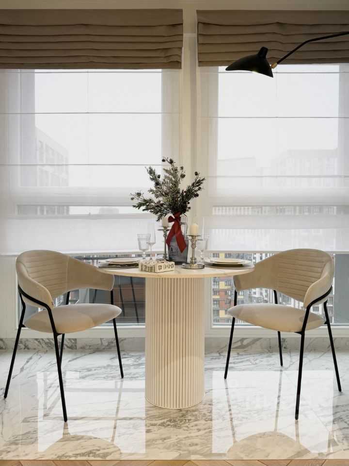 2-комнатная квартира, 41,2 м² — фотография 3