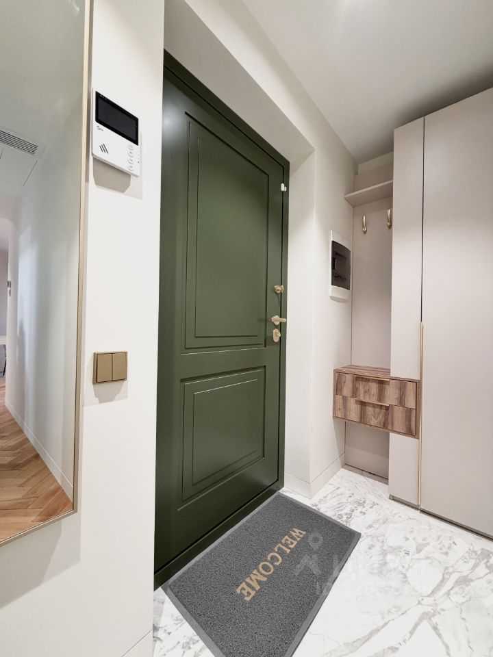 2-комнатная квартира, 41,2 м² — фотография 2
