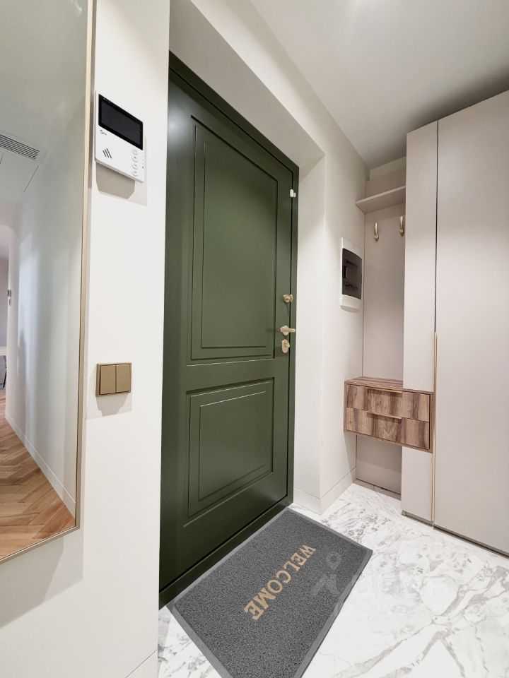 1-комнатная квартира, 41,2 м² — фотография 2