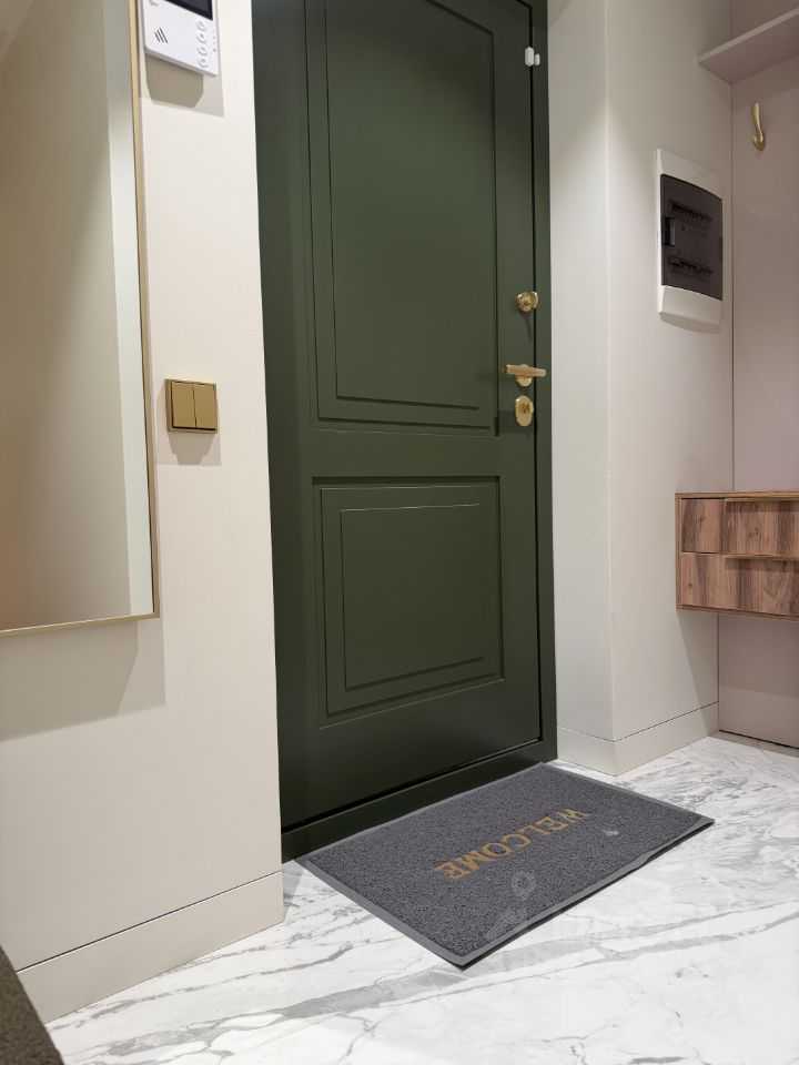 2-комнатная квартира, 45 м²