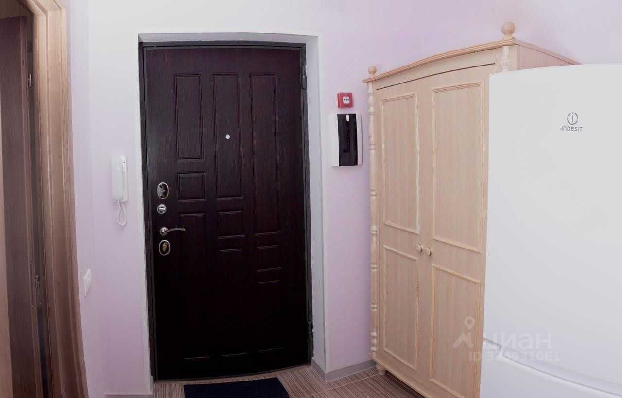 1-комнатная квартира, 24 м² — фотография 2