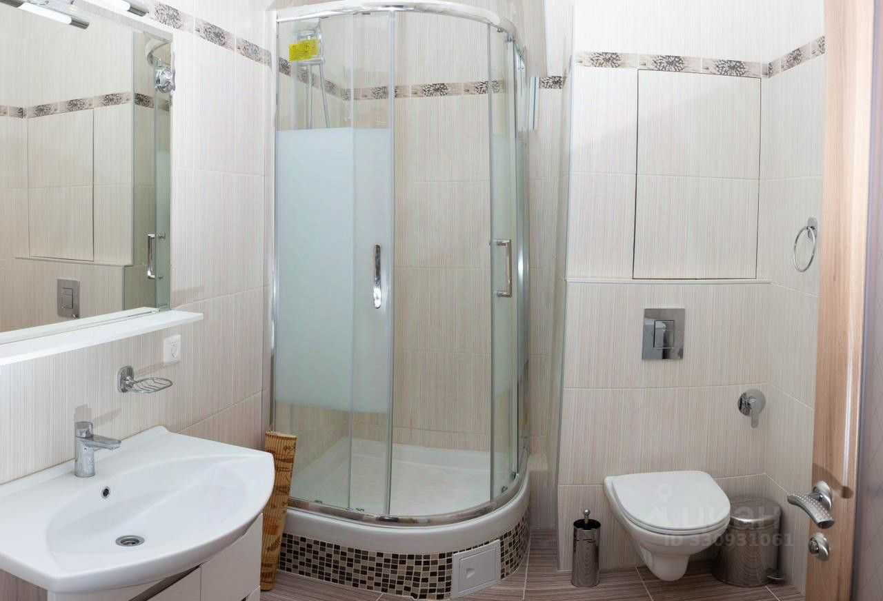 1-комнатная квартира, 24 м² — фотография 3