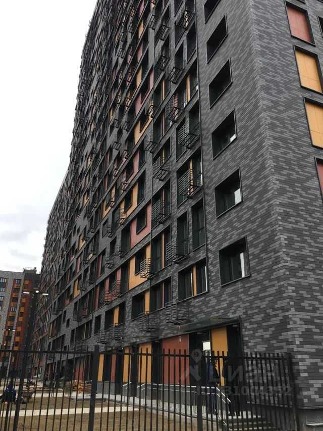 2-комнатная квартира, 57 м²