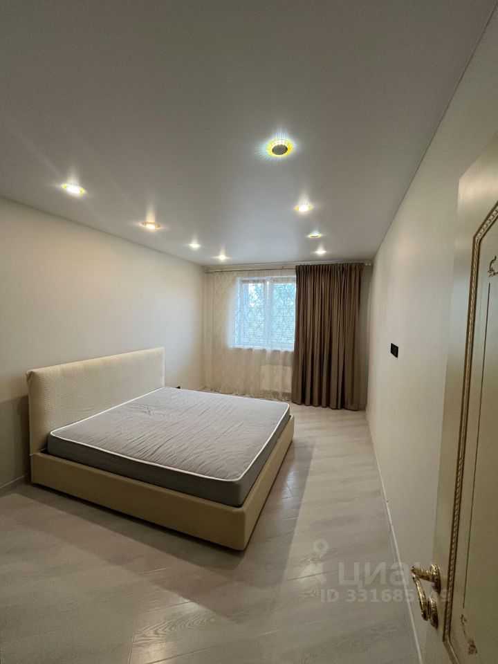 2-комнатная квартира, 62 м² — фотография 3