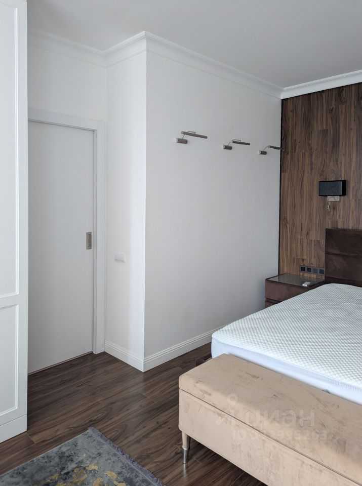 1-комнатная квартира, 38 м² — фотография 3