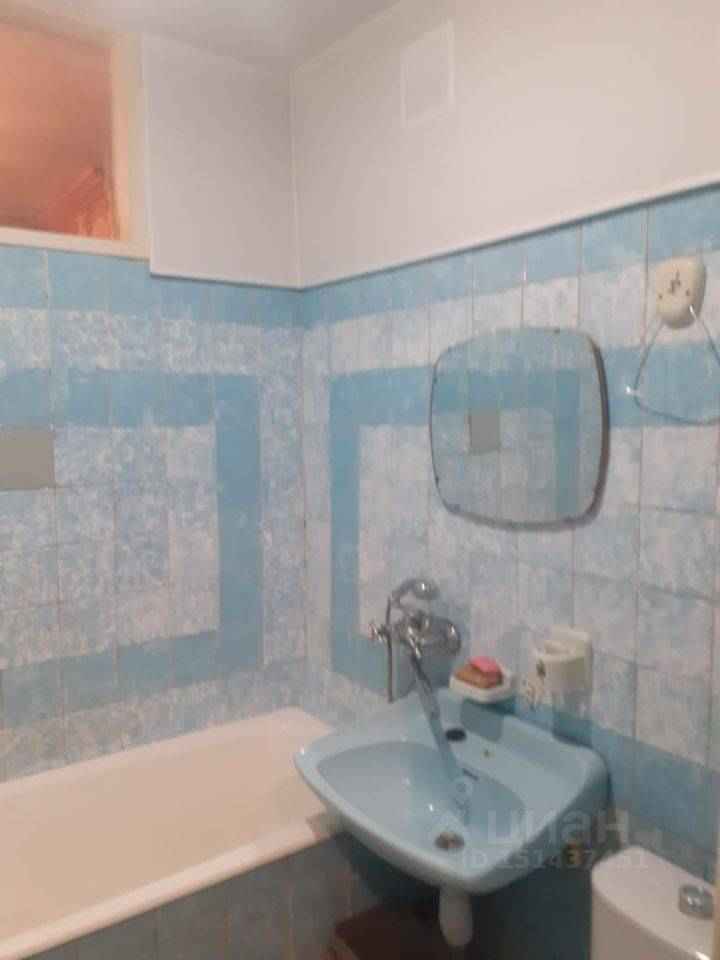 2-комнатная квартира, 43 м² — фотография 3