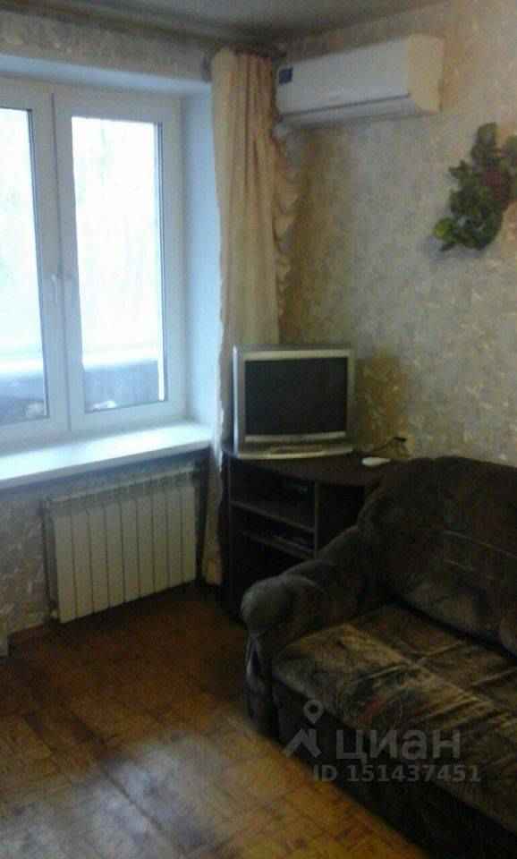 2-комнатная квартира, 43 м² — фотография 2