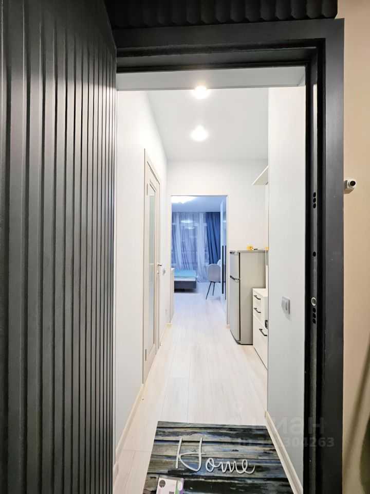 1-комнатная квартира, 20 м² — фотография 2