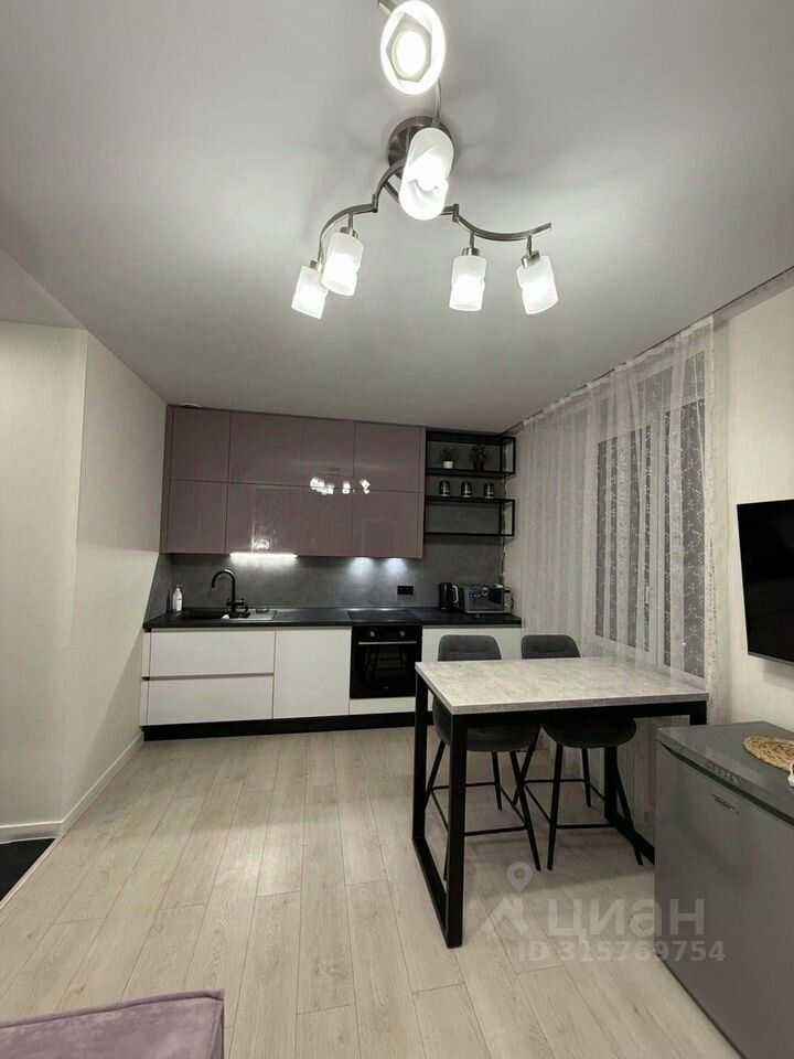 2-комнатная квартира, 40 м²