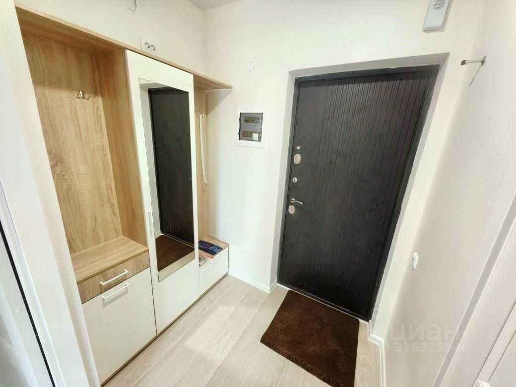 1-комнатная квартира, 36 м² — фотография 2