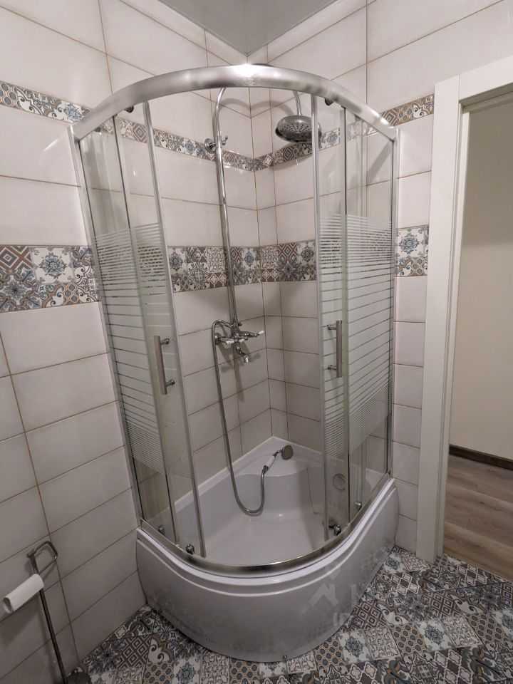 1-комнатная квартира, 29 м² — фотография 2