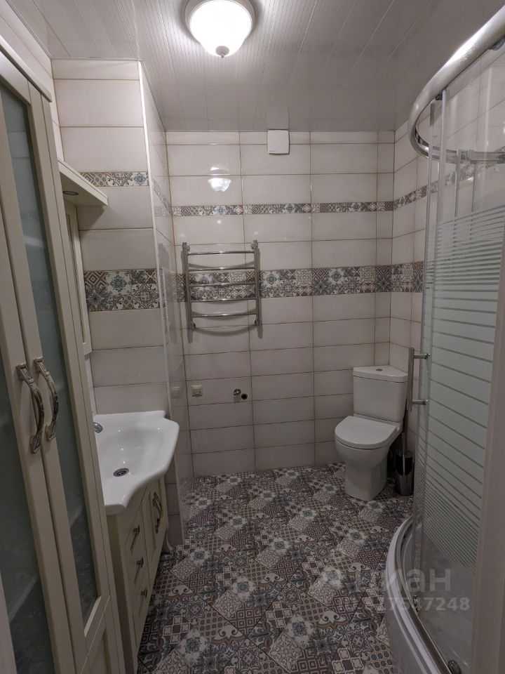 1-комнатная квартира, 29 м²