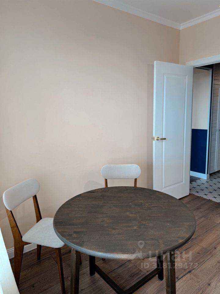 1-комнатная квартира, 34 м² — фотография 3