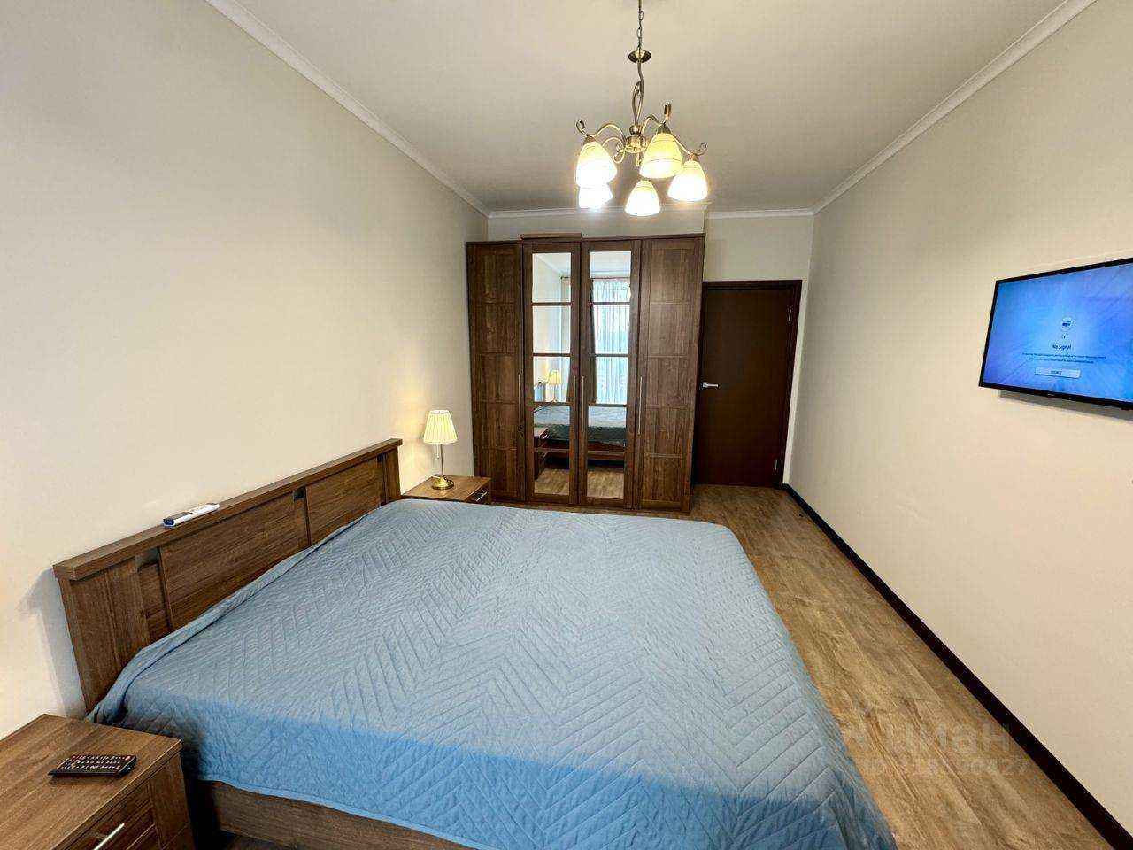 1-комнатная квартира, 41,1 м² — фотография 3
