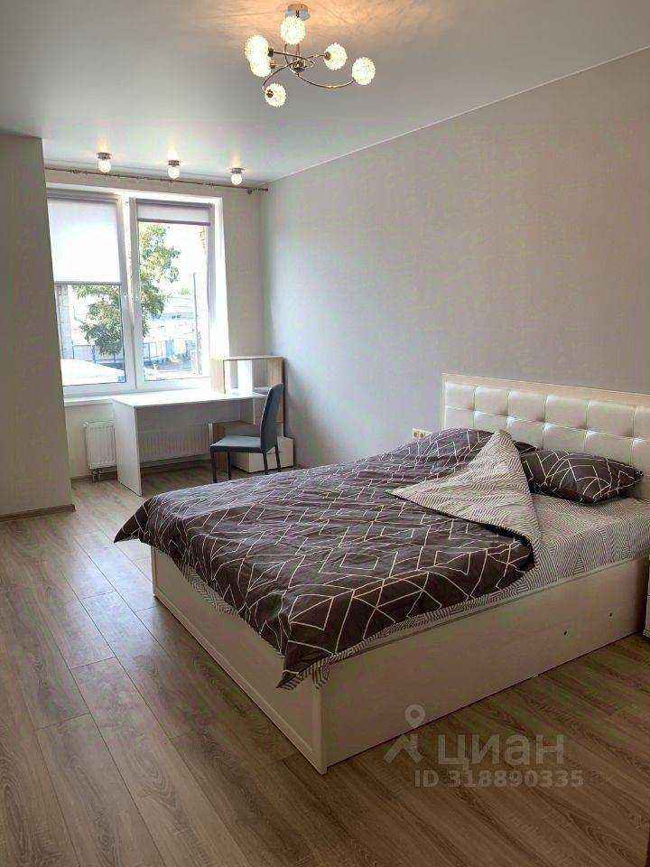 2-комнатная квартира, 42 м²