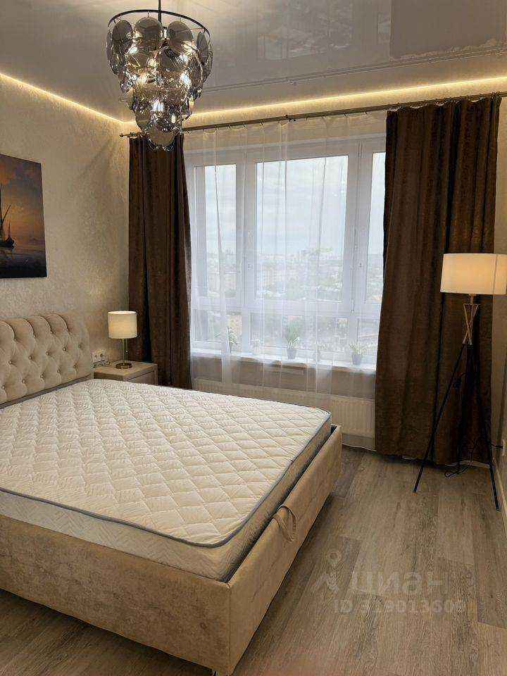 2-комнатная квартира, 35 м²