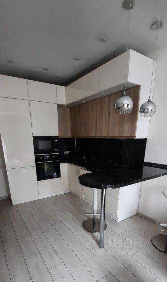 2-комнатная квартира, 44 м² — фотография 2