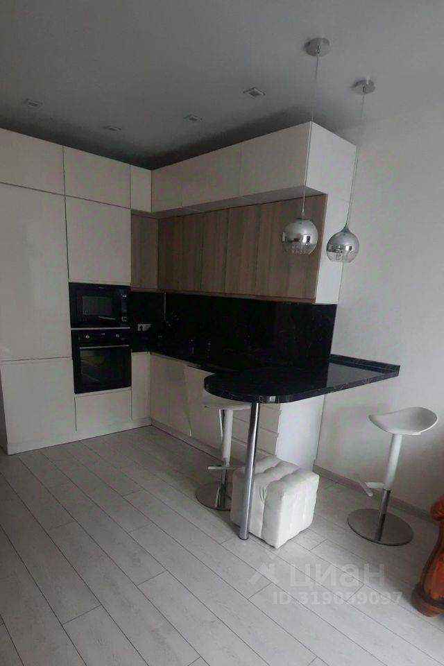 2-комнатная квартира, 44 м² — фотография 3