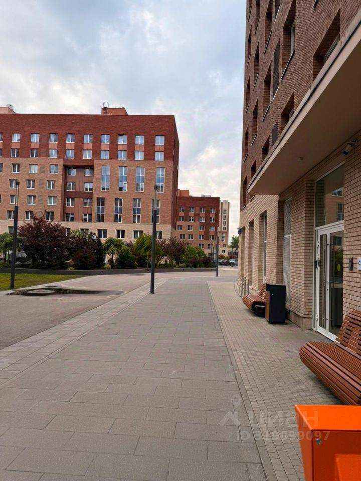 2-комнатная квартира, 44 м²