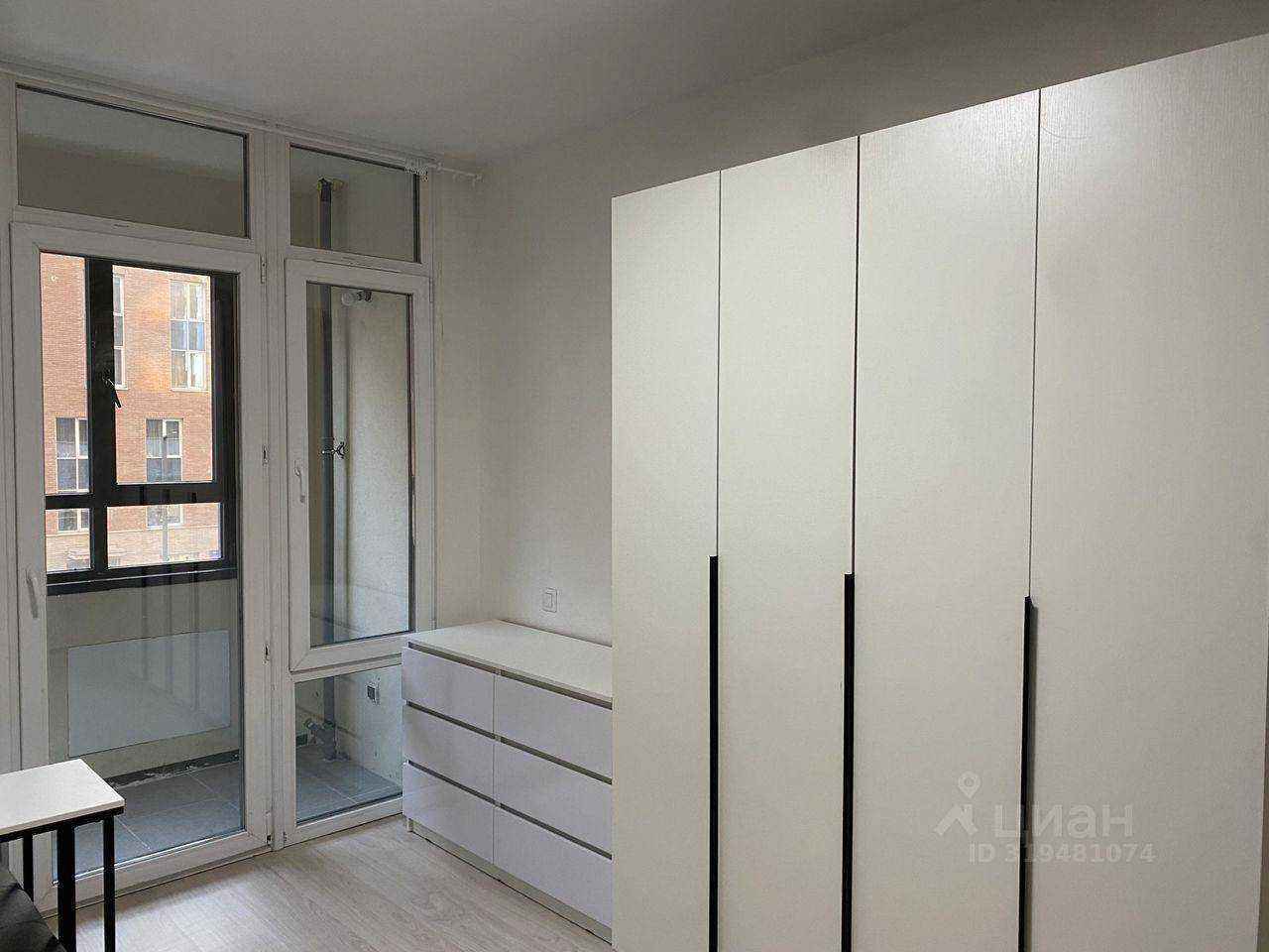 1-комнатная квартира, 20 м² — фотография 2