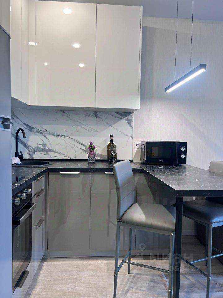 1-комнатная квартира, 25 м²